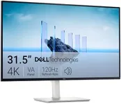 Dell 32 Plus 4K Monitor - S3225QS -