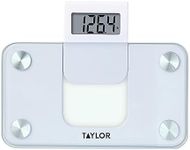 Taylor Digital 350LB Capacity Mini 