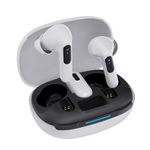 Ultra-Low Latency Gaming Earbuds for VR, Console & PC - 25ms Wireless Audio with USB-C Dongle