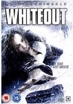 Whiteout [DVD] [2017]