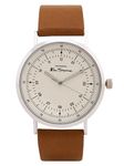 Ben Sherman Analog Silver Dial Men's Watch-BS088BR