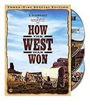 How the West Was Won (Three-Disc Sp