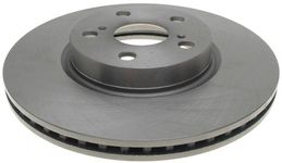 Raybestos 980629R Professional Grade Disc Brake Rotor