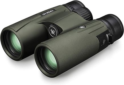 Vortex Viper HD 8x42 Binoculars – High Definition, Waterproof
