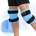 Knee Ice Pack For Men