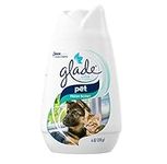 Glade Solid Air Freshener, Pet Fres