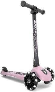 Scoot & Ride - Highwaykick 3 - LED Rose
