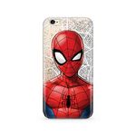 ERT GROUP Original Marvel Spider Man 012 iPhone 6/6S Phone Case Cover Multicoloured