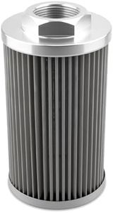 Hulyxayfave 68773-62210 Hydraulic Oil Suction Filter Fits for Kubota SVLV65-2 SVL75 SVL75-2 U35-4 U35S KX91-3 K61-2 Models, Replacement 6877362210