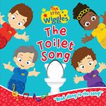 The Toilet Song (Wiggles)