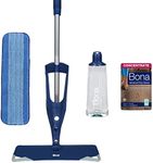 Bona Premium Spray Mop with Bona Ha