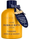 Nutritious Bubble Bath - Luxury Lon