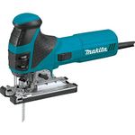 Makita 4351FCT/2 240V Orbital Action Jigsaw Supplied in A Carry Case