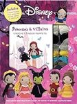 Disney Princesses & Villains: Croch