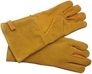Pleasant Hearth Fireplace Gloves