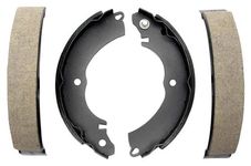 Raybestos 778PG Professional Grade Drum Brake Shoe Set