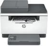 HP LaserJet M234sdw, 6GX01F, Imprimante multifonction A4, Impression recto verso automatique en noir et blanc, 29 ppm, Wi-Fi, Ethernet, USB, ADF, HP Smart, Sans fax, écran LCD à icônes, Grise