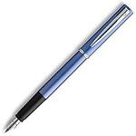 Waterman Allure Fountain Pen, Blue 