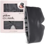 Kitsch Satin Sleep Mask - Eye Masks