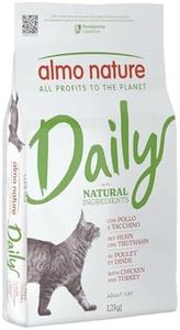 Almo Natur