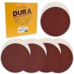 Dura-Gold Premium 10" Sanding Discs