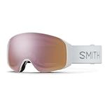 SMITH 4D MAG S Goggles with ChromaP