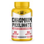 Chromium Picolinate Sugar Cravings