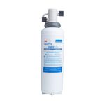 3m Aqua Pure 3MFF100 Full Flow Drinking Water System - High Flow 2.5 GPM