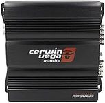 Cerwin-vega Mobile CVP1600.4D CVP S