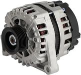 New Alternator Replacement for 2010-2012 For Chevrolet for Equinox,2012-2016 For Chevrolet for Impala,2014-2016 For Chevrolet for Impala Limited,2010-2012 For GMC for Terrain 11932 150 Amp/12 Volt