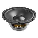 Skytronic 10 Inch Polypropylene Driver 250W 8 Ohm HiFi Replacement Speaker Woofer Driver Cone