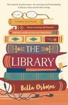 The Library: The absolutely uplifting and feel-good page-turner you need to read in 2024!