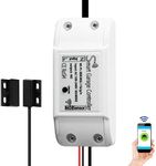 Smart WiFi Garage Door Opener Remot