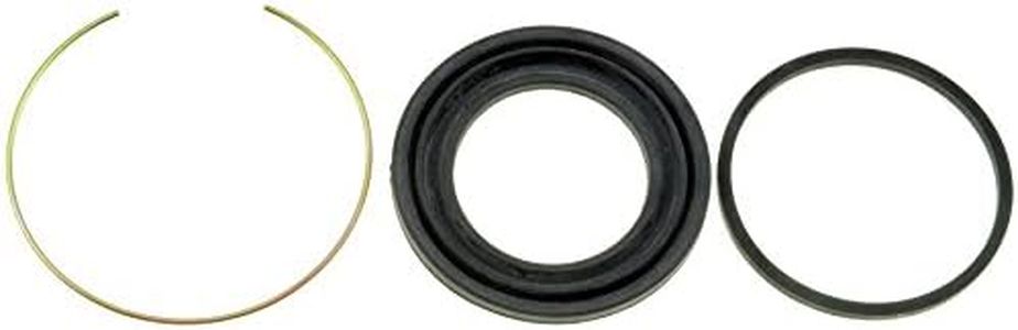 Dorman MAS D351819 Front Disc Brake Caliper Repair Kit Compatible with Select Models