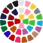 EBOOT 48 Pieces Mini Christmas Knit