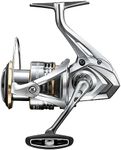 Shimano Inc. Sedona 4000XG FJ