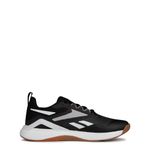 Reebok Mens Nanoflex TR 2.0 Shoes Black