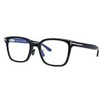 Tom Ford Eyeglasses FT 5859 -D-B As