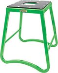 Motorsport Products SX1 Moto Stand Green 96-2105