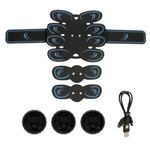 Abs Stimulator Belt