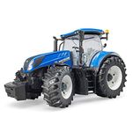 Bruder New Holland T7.315 Tractor