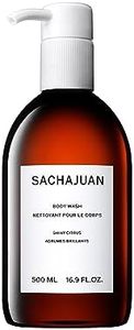 SachaJuan Body Wash Shiny Citrus 500 ml 16.9 fl oz