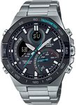 Reloj Casio Edifice ECB-950DB-1AEF Acero Hombre