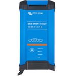 Victron Energy Blue Smart IP22 12-Volt 20 amp 230V, 3 Output Battery Charger, Bluetooth (UK)