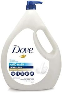 Dove Hand 