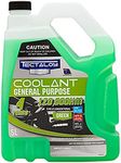 Tectaloy 60 Plus General Purpose Coolant 5 Litre, Green