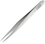 Rubis Pointer Tweezer, Classic 1K00