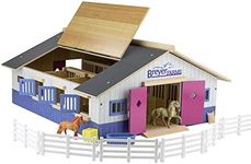 "Breyer Horses Breyer Farms Deluxe 