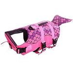 Queenmore Dog Life Jacket Ripstop S