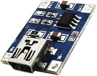 AZDelivery Compatible with TP4056 M